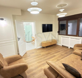 Apartament, 3 rooms, 52.5 mp Bucuresti/P-ta Victoriei