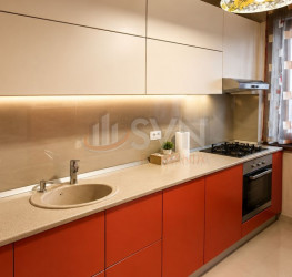 Apartament, 3 rooms, 56 mp Bucuresti/Grivita
