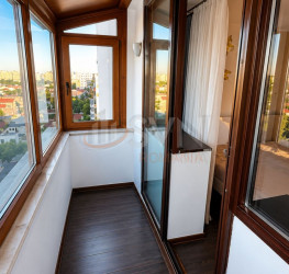 Apartament, 3 rooms, 56 mp Bucuresti/Grivita