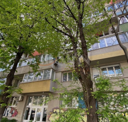 Apartament, 3 rooms, 56.42 mp Bucuresti/1 Mai