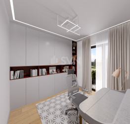 Apartament, 3 rooms, 58 mp Bucuresti/Unirii