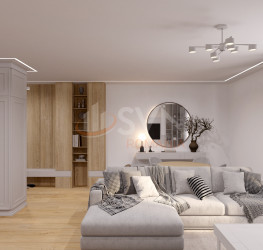 Apartament, 3 rooms, 58 mp Bucuresti/Unirii