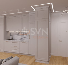 Apartament, 3 rooms, 58 mp Bucuresti/Unirii