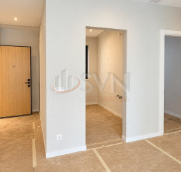 Apartament, 3 rooms, 58.1 mp Bucuresti/Baneasa