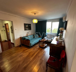 Apartament, 3 rooms, 58.34 mp Bucuresti/Bucur Obor