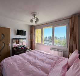Apartament, 3 rooms, 58.34 mp Bucuresti/Bucur Obor