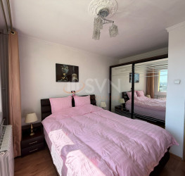 Apartament, 3 rooms, 58.34 mp Bucuresti/Bucur Obor