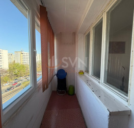 Apartament, 3 rooms, 58.34 mp Bucuresti/Bucur Obor