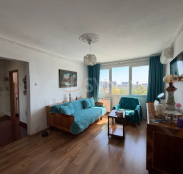 Apartament, 3 rooms, 58.34 mp Bucuresti/Bucur Obor