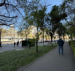 Apartament, 3 rooms, 58.34 mp Bucuresti/Bucur Obor