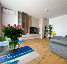 Apartament, 3 rooms, 59.12 mp Bucuresti/Crangasi