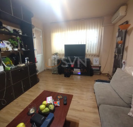 Apartament, 3 rooms, 59.25 mp Bucuresti/Titulescu