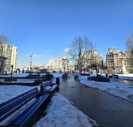 Apartament, 3 rooms, 60 mp Bucuresti/P-ta Unirii