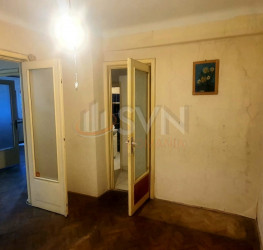 Apartament, 3 rooms, 60 mp Bucuresti/P-ta Unirii