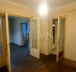 Apartament, 3 rooms, 60 mp Bucuresti/P-ta Unirii