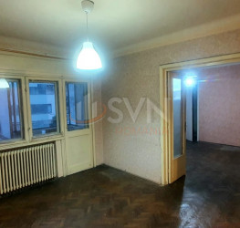 Apartament, 3 rooms, 60 mp Bucuresti/P-ta Unirii