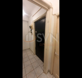 Apartament, 3 rooms, 60 mp Bucuresti/P-ta Unirii