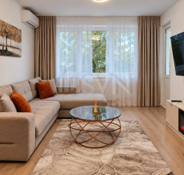 Apartament, 3 rooms, 60.07 mp Bucuresti/Obor
