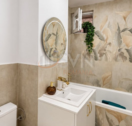 Apartament, 3 rooms, 60.07 mp Bucuresti/Obor