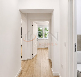 Apartament, 3 rooms, 60.07 mp Bucuresti/Obor