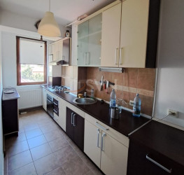 Apartament, 3 rooms, 60.39 mp Bucuresti/Nicolae Grigorescu