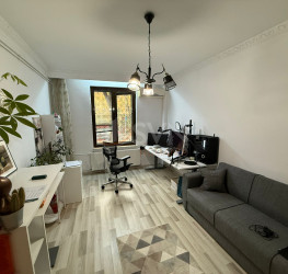 Apartament, 3 rooms, 61 mp Bucuresti/Floreasca
