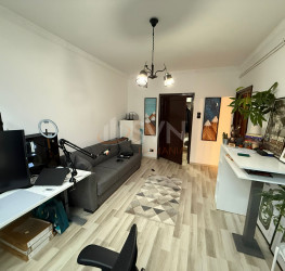 Apartament, 3 rooms, 61 mp Bucuresti/Floreasca