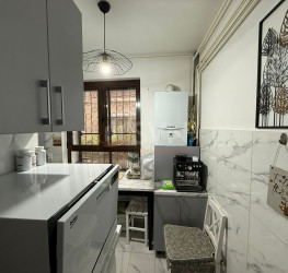 Apartament, 3 rooms, 61 mp Bucuresti/Floreasca