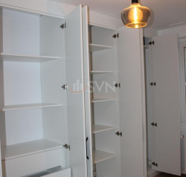 Apartament, 3 rooms, 61 mp Bucuresti/Lacul Tei