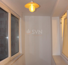 Apartament, 3 rooms, 61 mp Bucuresti/Lacul Tei