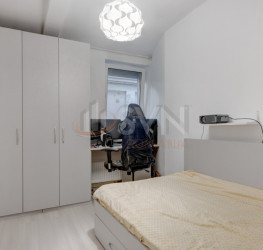Apartament, 3 rooms, 61 mp Bucuresti/Armeneasca