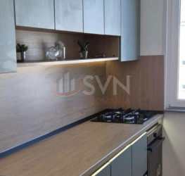 Apartament, 3 rooms, 61.2 mp Bucuresti/Obor