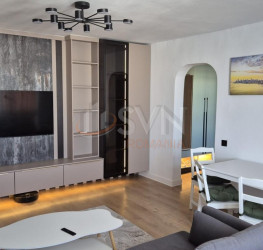 Apartament, 3 rooms, 61.2 mp Bucuresti/Obor