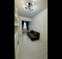 Apartament, 3 rooms, 61.74 mp Bucuresti/Barbu Vacarescu