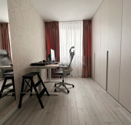 Apartament, 3 rooms, 62 mp Bucuresti/Floreasca