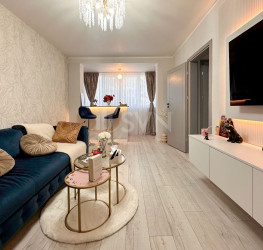 Apartament, 3 rooms, 62 mp Bucuresti/Floreasca