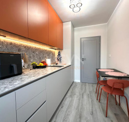Apartament, 3 rooms, 62 mp Bucuresti/Floreasca