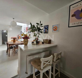 Apartament, 3 rooms, 62 mp Bucuresti/Calea Victoriei