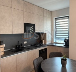 Apartament, 3 rooms, 62 mp Bucuresti/Straulesti