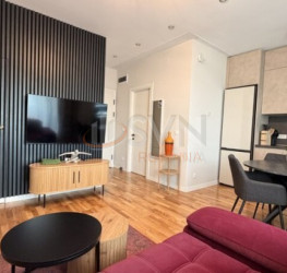 Apartament, 3 rooms, 62 mp Bucuresti/Straulesti