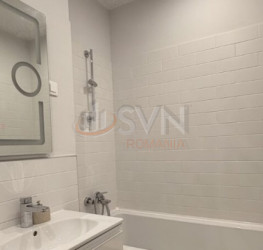 Apartament, 3 rooms, 62 mp Bucuresti/Straulesti