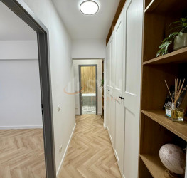 Apartament, 3 rooms, 62.06 mp Bucuresti/Tineretului