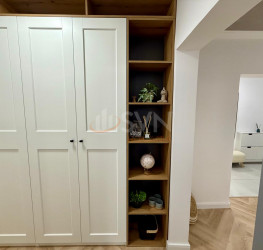 Apartament, 3 rooms, 62.06 mp Bucuresti/Tineretului