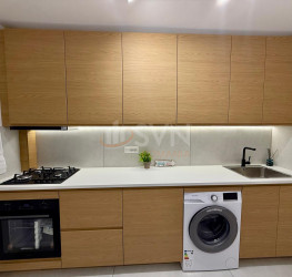 Apartament, 3 rooms, 62.06 mp Bucuresti/Tineretului