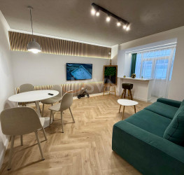 Apartament, 3 rooms, 62.06 mp Bucuresti/Tineretului