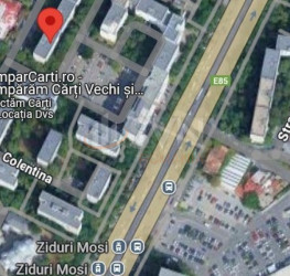 Apartament, 3 rooms, 62.47 mp Bucuresti/Colentina
