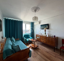 Apartament, 3 rooms, 62.76 mp Bucuresti/Bucur Obor