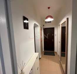 Apartament, 3 rooms, 63 mp Bucuresti/Barbu Vacarescu