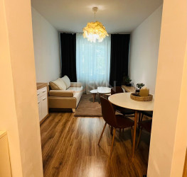Apartament, 3 rooms, 63 mp Bucuresti/Barbu Vacarescu