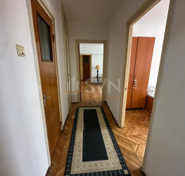 Apartament, 3 rooms, 63 mp Bucuresti/1 Mai